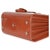 Animal Skin Mild Rose Patent Nano Sac de Jour For Sale - Image 7 of 9