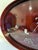 Asian Asian Lacquer Tray With Mother of Pearl Landscape Inlay For Sale - Image 3 of 10