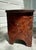 Early 19th Century American Folk Art Six-Board Blanket Chest. For Sale - Image 11 of 16