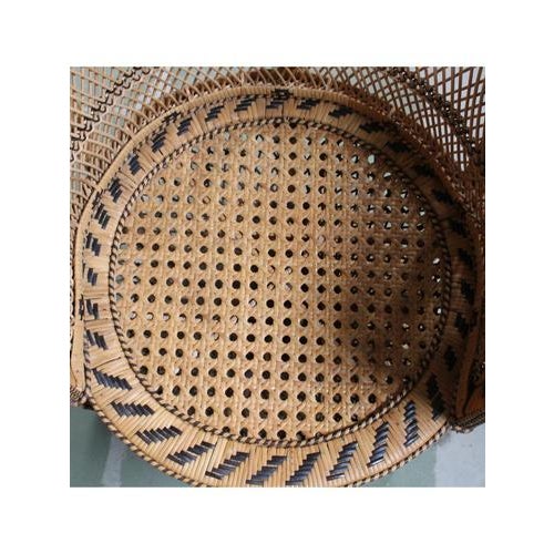 Peacock Armchair from Kok Maison, 1970s For Sale - Image 13 of 17