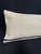Turkish Hemp Pillow Cushion Natural Beige Black Cushion Cover 14x40 #30523 Enhance your home decor with our Kilim Pillow...