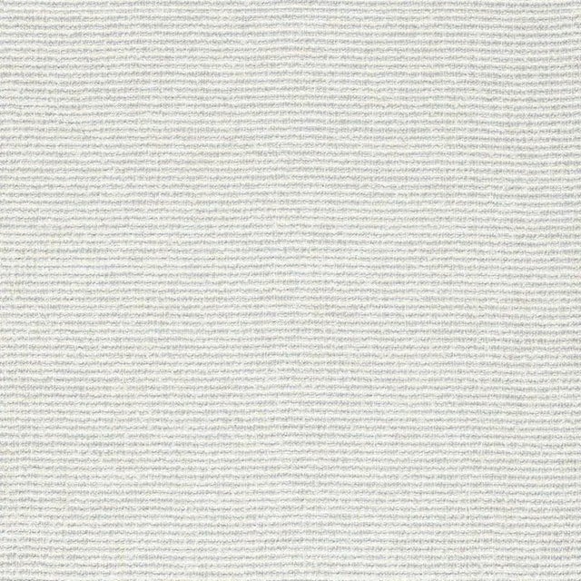 Contemporary Schumacher Galapagos Sheer Fabric in Zinc For Sale - Image 3 of 3