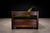 Brazilian Modern Two-in-One Rosewood Sofa & Daybed in Deep Olive Mohair, Celina For Sale - Image 15 of 16