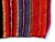 Vintage Peruvian Aguayo Manta Textile/Saddle Blanket For Sale - Image 10 of 13