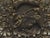 Gorgeous Art Nouveau bronze maiden decorative plate for your consideration. The plate measures approx. 9 1/2 inches in...
