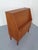 Wood Danish Teak Secretaire from Dyrlund, 1960s For Sale - Image 7 of 18