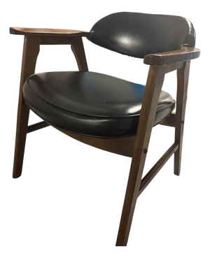 Vintage Armchair by Murphy Miller for Kroehler Furniture