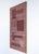 Spigolatura 97 Handwoven Wall Art by Susanna Costantini For Sale - Image 4 of 7