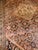 Antique Persian Mahal Rug. 9'6"x 13' For Sale - Image 15 of 18