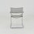 Metal Mid-Century Bauhaus MG5 Cantilever Armchair by Mart Stam for Matteo Grassi, Italy, 1980s For Sale - Image 7 of 18