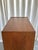 Wood Mid-Century Modern Scandinavian Teak Chest of Drawers from Midtjysk Mobelfabrik, Denmark, 1960s For Sale - Image 7 of 18