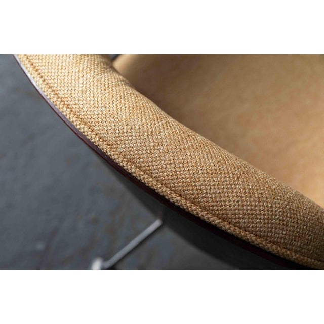 Desk chair by Ennio Fazioni For Sale - Image 9 of 18