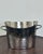 Silver Silver Metal Champagne Bucket, 2000s For Sale - Image 8 of 11