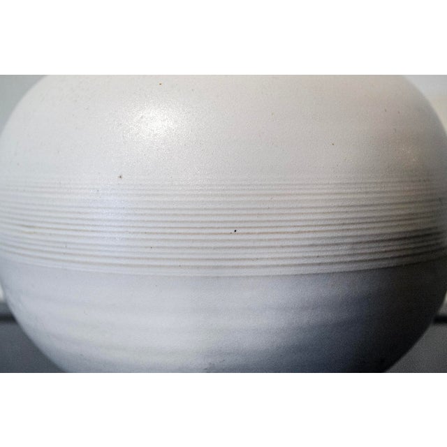 Tobacco Holder by Franco Bucci for Pesaro Workshop, Italy, 1970s For Sale - Image 4 of 6