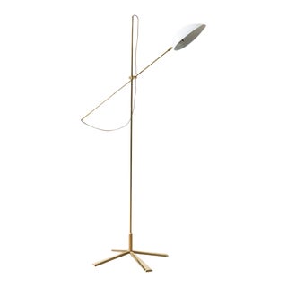 Garth Floor Lamp For Sale