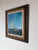 1980s Vintage Sailboat Seascape Oil Painting on Board – Framed For Sale - Image 5 of 15