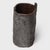 Rustic Chinese Courtyard Grain Container, C. 1850 For Sale - Image 3 of 4