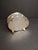 Hazorfim 925 Sterling Silver Etrog Box Hebrew Inscription Vermeil Interior 272g For Sale - Image 4 of 18