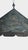 Hudson Valley Lighting Hudson Valley Lighting Folly Beach 32 in. 1 Light Pendant in Verdigris Finish For Sale - Image 4 of 10