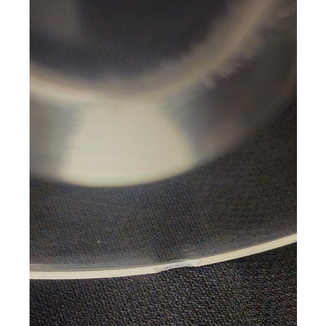 1960s Morgan Design Bucket Brigade 15" Tall Red Ice Bucket For Sale - Image 17 of 18