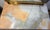 Mid 20th Century Hollywood Regency Brass and Onyx Dressing Table With Candelabra Mirror For Sale In New York - Image 6 of 15