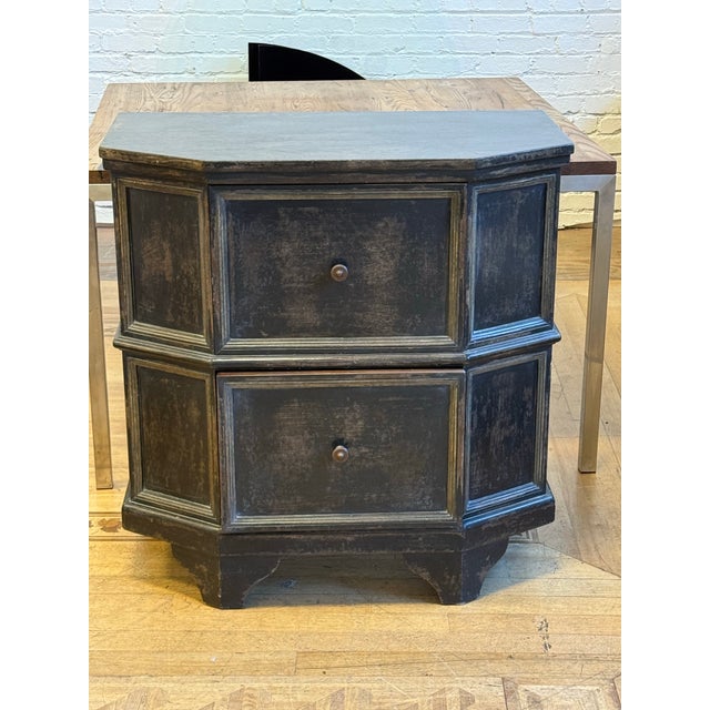 Design Plus Gallery presents a Dresser from Summer House by Bennett to the Trade. This dresser is made from solid wood and...