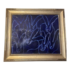 Example of New & Custom Hunt Slonem