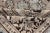 Large Antique Persian Sultanabad-Mahal Rug With Sub-Geometric Floral Design 10'5 X 13'4 For Sale - Image 11 of 12