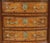 Louis XIV Wooden Rognon Dresser For Sale - Image 10 of 18