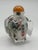 Vintage Inside Painted Dragon Design Snuff Bottle For Sale - Image 4 of 15