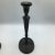 Traditional Bronze Georgian Style Candle Holders - A Pair For Sale - Image 3 of 13