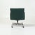 1960s George Nelson Low-Back Executive Tilt-Swivel Chair for Herman Miller For Sale - Image 5 of 11