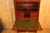 Louis XVI Period Secretaire in Marquetry For Sale - Image 9 of 11