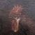 Baroque Saint Peter and the Rooster, 1600s, Oil on Canvas For Sale - Image 3 of 7