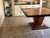 Vintage Dakota Jackson Inspired Modern Dining Table For Sale In New York - Image 6 of 12