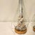 Custom Made Natural Sealife Lamps in Glass - a Pair For Sale - Image 9 of 14