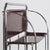Dinette Model Folding Trolley from Gerlinol, Germany, 1960 For Sale - Image 11 of 14