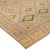 Rug & Kilim Vintage Dhurrie Geometric Runner Rug From Rug & Kilim For Sale - Image 4 of 4