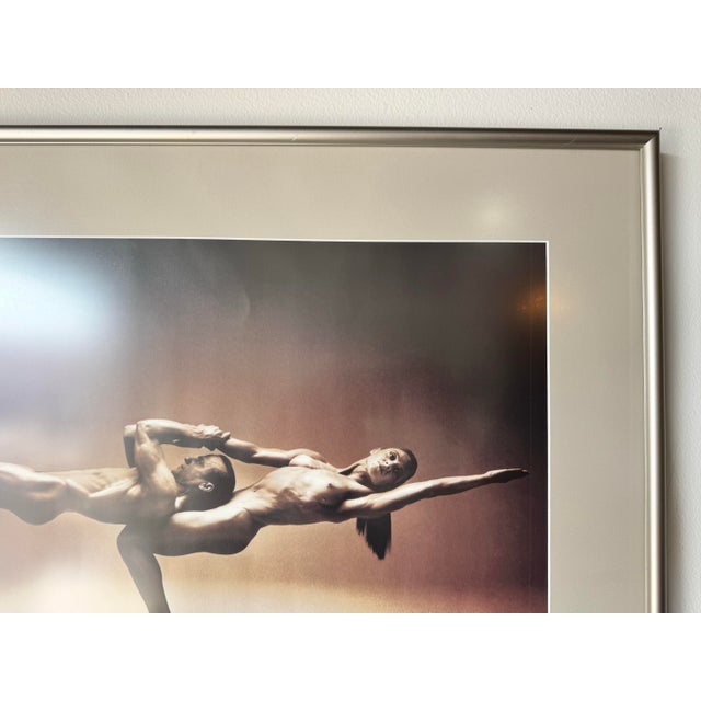 Michel Pilon Vis Versa (Dénouement) Photographic Art Print, Framed For Sale - Image 11 of 12