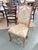 Elegant Ethan Allen Abbot Pedestal Dining Set For Sale - Image 11 of 12
