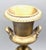 Wood Grand Tour Style Urn on Pedestal For Sale - Image 7 of 12