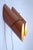 Brown Phister Wall Lamps by Hans Due for Fog & Mørup, 1970s, Set of 2 For Sale - Image 8 of 10