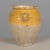 French Terracotta Vase or Pot À Confit 11.5"h For Sale - Image 9 of 11