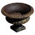 Antique French Cast Iron Garden Planter, 1920s For Sale - Image 13 of 13