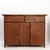 Mid-Century Bamboo and Cane Sideboard, 1960s For Sale - Image 15 of 16