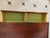 Danish Rosewood Low Chest of Drawers, C. 1960's For Sale - Image 11 of 14