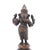 Indian Cast Bronze Figure of Ganesha, C. 1800's For Sale - Image 10 of 10