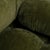 Camaleonda Sofa bin Green Linen Velvet y Mario Bellini for B&B Italia, 1972, Set of 2 For Sale - Image 12 of 18