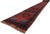 79696 Antique Afghan Turkoman Rug, 02'10 x 30'01. The Tribal Emblem: An Afghan Turkoman Masterpiece of Ancestral...