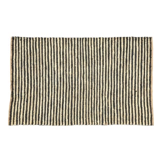 Dana Jute Rug, 8x10 For Sale